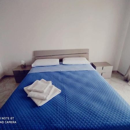 Appartamento Santucci 2 Rodi Garganico Εξωτερικό φωτογραφία