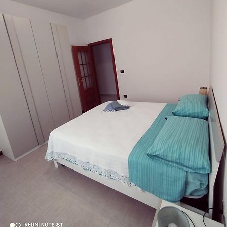 Appartamento Santucci 2 Rodi Garganico Εξωτερικό φωτογραφία