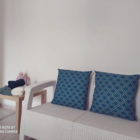 Appartamento Santucci 2 Rodi Garganico Εξωτερικό φωτογραφία
