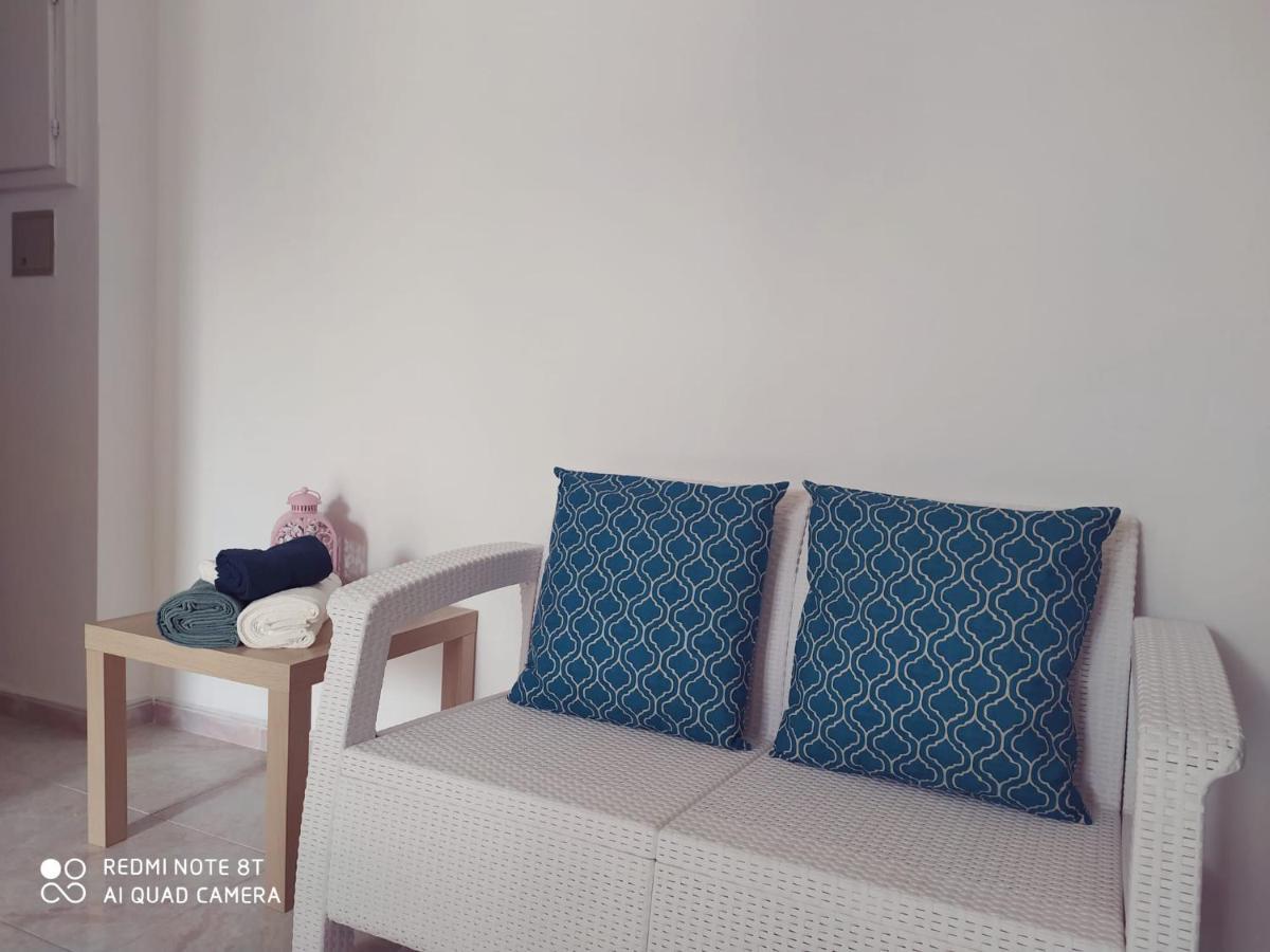 Appartamento Santucci 2 Rodi Garganico Εξωτερικό φωτογραφία